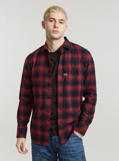 Bristum 2.0 Slim Shirt
